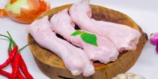 Cara Mudah dan Cepat Membersihkan Kepala Ayam untuk Masakan Lezat