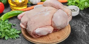 Cara Mudah Mencairkan Daging Beku agar Tetap Segar