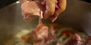 Cara Mudah Mengolah Daging Tanpa Alot, Ini Rahasianya