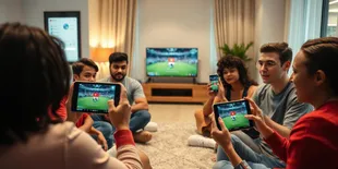 Cara Nonton Bola Live di YouTube dengan Mudah dan Praktis
