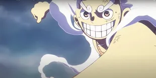 Cara Nonton ONE PIECE Episode 1141 yang Legal, Bukan di IDLIX atau Layarkaca
