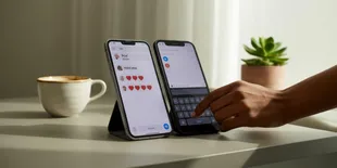 Cara PDKT dengan Gebetan Lewat Chat biar Makin Klik dan Anti Ilfeel