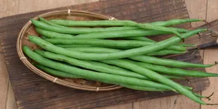 Cara Praktis Membuat Buncis Tetap Hijau Cerah di Setiap Hidangan