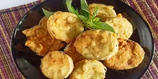 Cara Sederhana Membuat Terong Goreng yang Tahan Lama dan Renyah