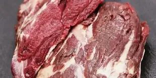Cara Sehat Merebus Daging Sapi Empuk dan Sehat, Bebas Kolesterol Tanpa Bahan Tambahan