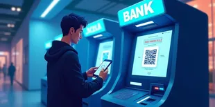 Cara Tarik Tunai Tanpa Kartu BCA via myBCA, BCA mobile, dan Cabang