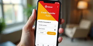 Cara Transfer Pulsa Indosat via SMS, UMB, dan MyIM3 Terbaru