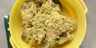 Cara Ungkep Ayam Empuk dan Bumbu Meresap, Simpel dan Dijamin Sukses