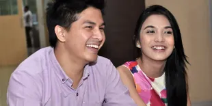 Cara Unik Chelsea Olivia Dan Glenn Alinskie Rayakan Tahun Baru