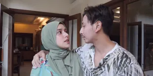 Cara Unik Sonny Septian dan Fairuz Sindir Artis Pamer Saldo ATM