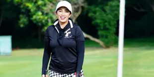 Cara Ussy Sulistiawaty Tingkatkan Imun Tubuh, Kenang Masa-masa Liburan Sebelum Pandemi