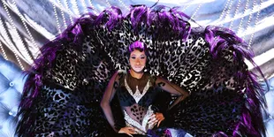 Cardi B Hapus Akun Instagram Setelah Diserbu Komen Bullying Pasca Menang Grammy
