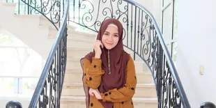 Cari Pasangan, Jhessica Vee Inginkan Pria Taat Beragama