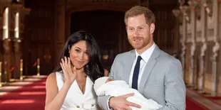 Cari Pengasuh Bayi, Pangeran Harry & Meghan Markle Berani Bayar 1,3 Miliar!