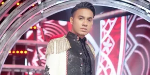 Cari Tantangan Baru, Gunawan LIDA Ingin Main Sinetron