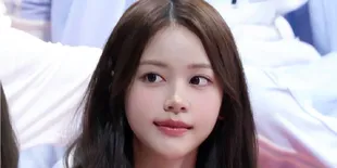 Carmen H2H Jadi Idol Asal Indonesia Pertama dalam Sejarah yang Tampil dan Menang di MAMA Awards