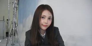 Carmen Hearts2Hearts Ceritakan Perjuangan Debut di SM Entertainment, Akui Sempat Kesepian