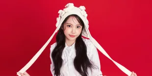 Carmen Hearts2Hearts Hadiri Jamuan Kenegaraan RI di Korea Selatan