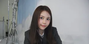 Carmen Hearts2Hearts Menangkan Penghargaan Trend of the Year Rookie di Ajang Korea Grand Music Awards 2025