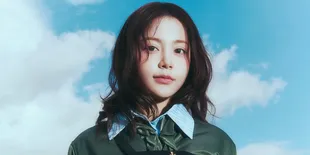 Carmen Hearts2Hearts Ungkap Ada Trainee Lain Asal Indonesia di SM Entertainment