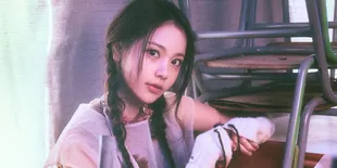 Carmen Hearts2Hearts Viral Setelah Tampilkan Budaya Indonesia di Acara Musik Korea