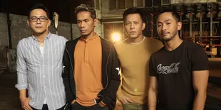'Carnivaland', Cara Merayakan Pergantian Tahun Yang Seru Bersama NOAH