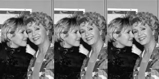 Carrie Fisher dan Debbie Reynolds Akan Dimakamkan Pada Jumat