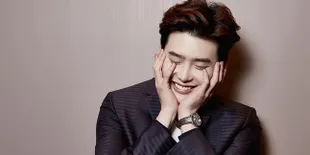 Casing Handphone Milik Lee Jong Suk Ternyata ...