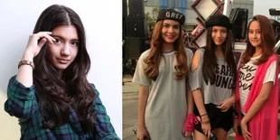Cassandra Lee Berharap Go Internasional Bareng Girlband, Elovii