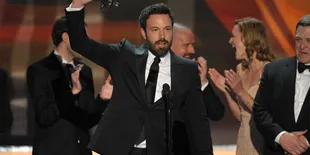 Cast Film 'ARGO' Jadi Yang Terbaik Versi SAG Awards