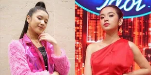 Catat Sejarah Baru, Tiara dan Lyondra Jadi Dua Grand Finalis Termuda Indonesia Idol