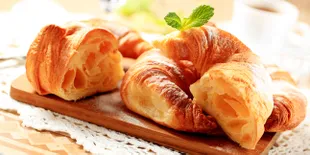 Catat Spot Rekomendasi Croissant Tour di Paris