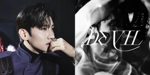 Catat Tanggalnya! Changmin TVXQ Siap Comeback Solo Rilis Mini Album Kedua Bertajuk 'Devil'
