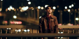 Catat Tanggalnya, D.O. EXO Akan Adakan Siaran Langsung untuk Mini Album ke-2 'EXPECTATION'