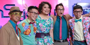 Catat Tanggalnya, Project Pop dan Weird Genius Siap Gebrak Panggung PRS Episode 4 Lho