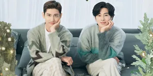 Catat Tanggalnya! TVXQ Akan Rayakan 17 Tahun Debut dengan Online Fan Meeting Lewat V Live