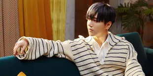 Catat Tanggalnya! Yesung Super Junior Siap Comeback Solo dengan Mini Album 'Phantom Pain'