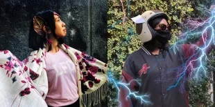 [CATATAN EDITORIAL] Cosplay Dadakan Ala GUNDALA &#38; SRI ASIH, Low Cost Pula