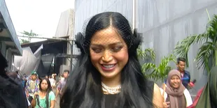 Catatan Sipil Siap Beberkan Bukti Perkawinan Jessica Iskandar