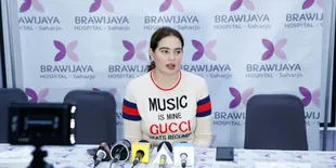 Catherine Wilson Kemalingan hingga Rugi Ratusan Juta, Pelakunya Penjaga Rumah Sendiri