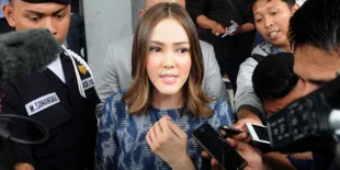 Gagal Bercerai, Ini Alasan Gugatan Eka Kusuma Ditolak