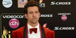 Catut Nama Hrithik Roshan Untuk Iklan, Tommy Hilfigher Minta Maaf