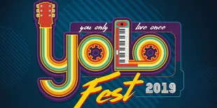 C+C Music Factory, Color Me Badd dan All 4 One Siap Ramaikan Yolo Fest 2019