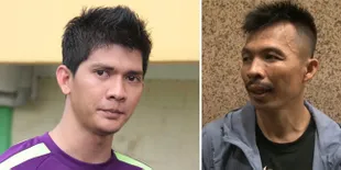 Cecep Arif Rahman - Iko Uwais 'Bertarung' di Festival SXSW