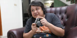 Cecep Reza Lama Tak Aktif di Sinetron, Adik Ungkap Fakta Ini