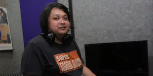 Cecep Reza Meninggal Dunia, Begini Sosoknya di Mata Ibu Mertua
