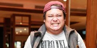 Cecep Reza Meninggal Saat Tidur, Anak Jadi Orang Pertama yang Tahu