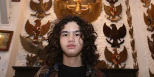 Cedera, Korban Kecelakaan Dul Lucky Laki Alami Gangguan Seksual