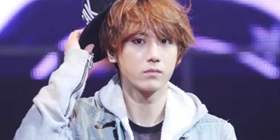 Cedera Pergelangan Kaki, Hyun Seung BEAST Absen Tampil?