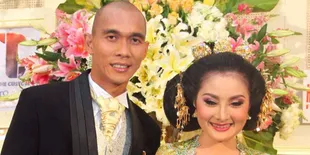 Cedera Saat Latihan, Markus Horison Tak Hadiri Sidang Cerai